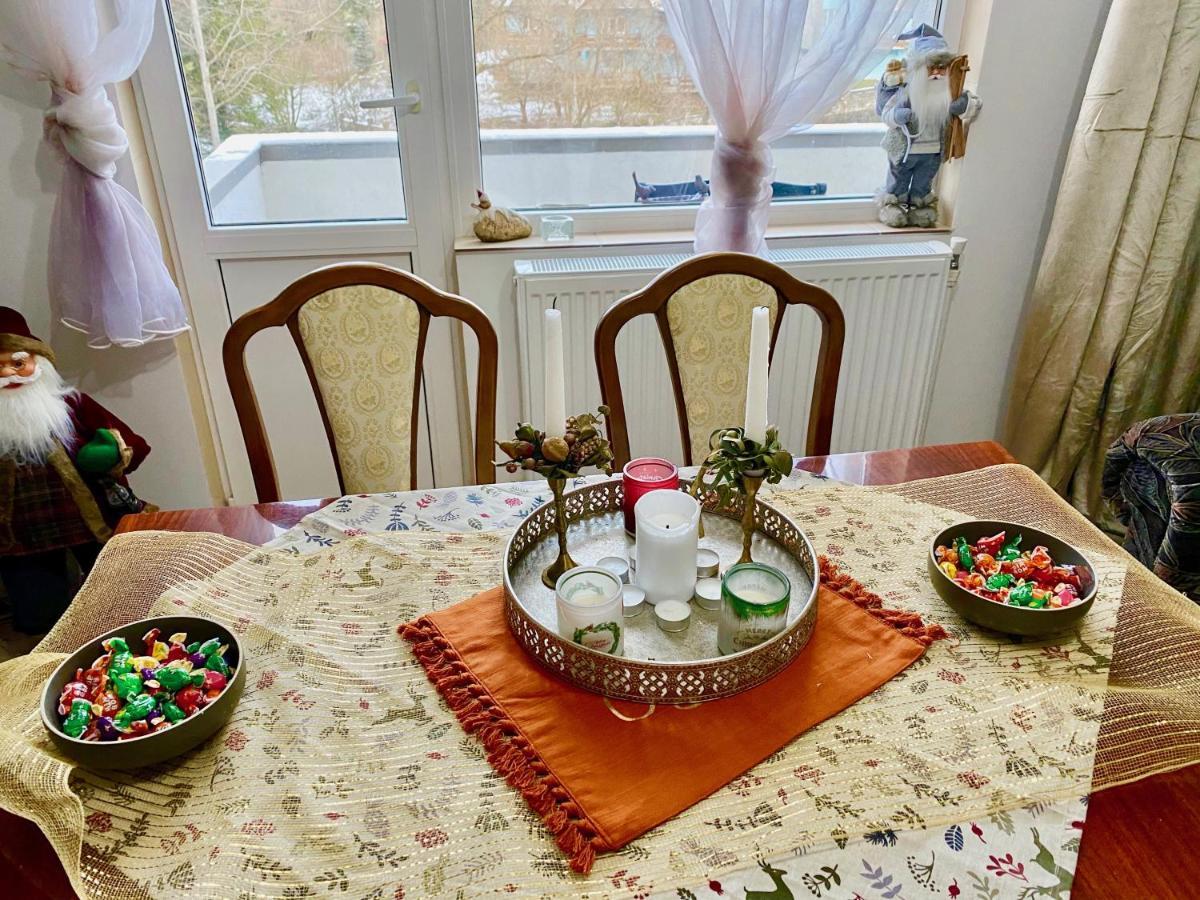 Apartament 杜劳 外观 照片