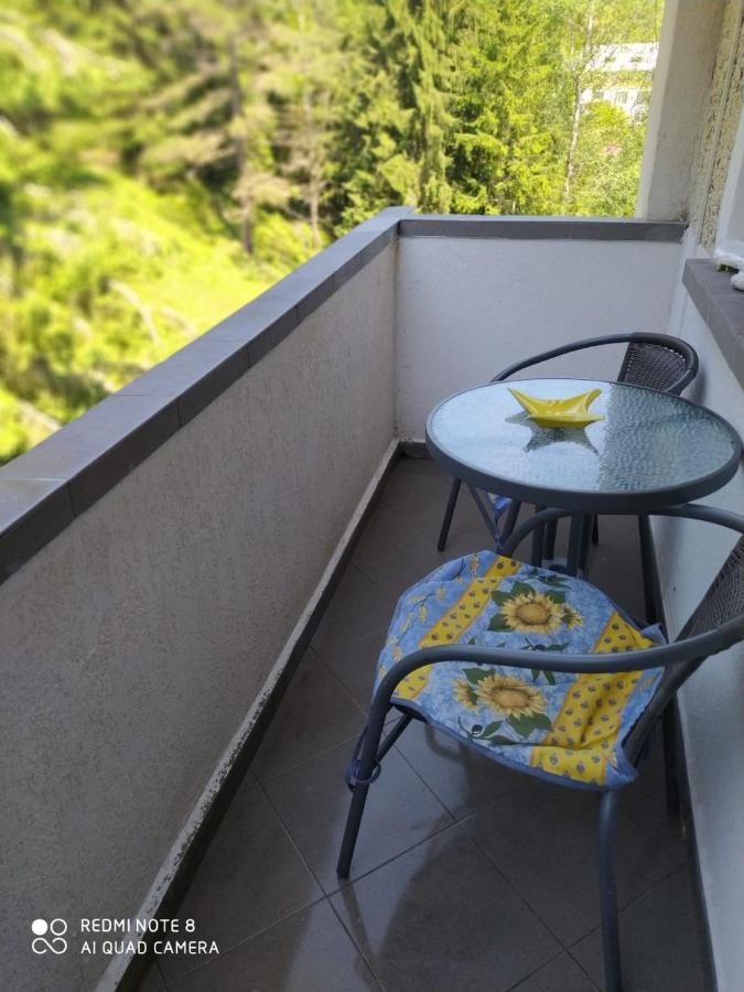 Apartament 杜劳 外观 照片