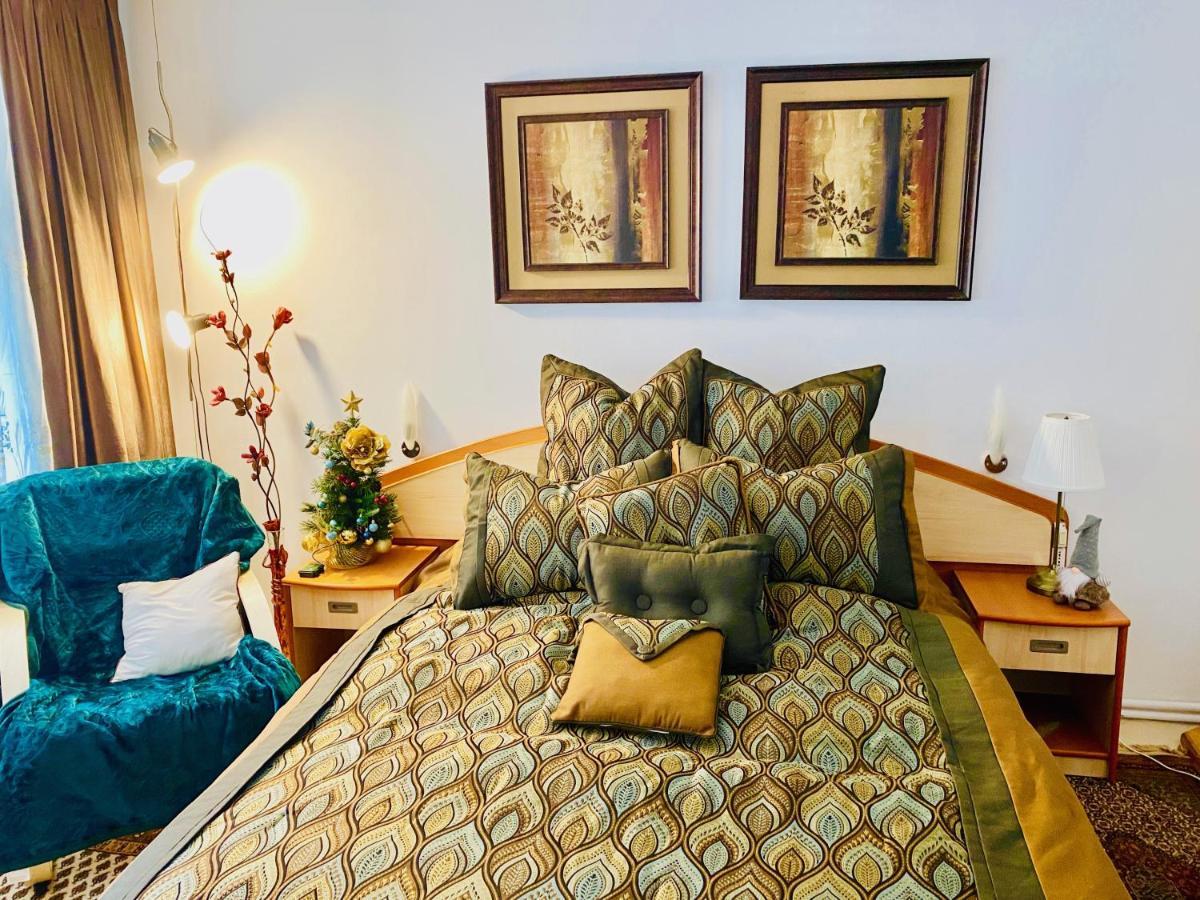 Apartament 杜劳 外观 照片
