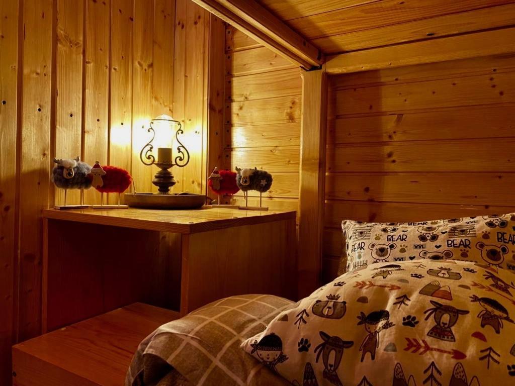 Apartament 杜劳 外观 照片