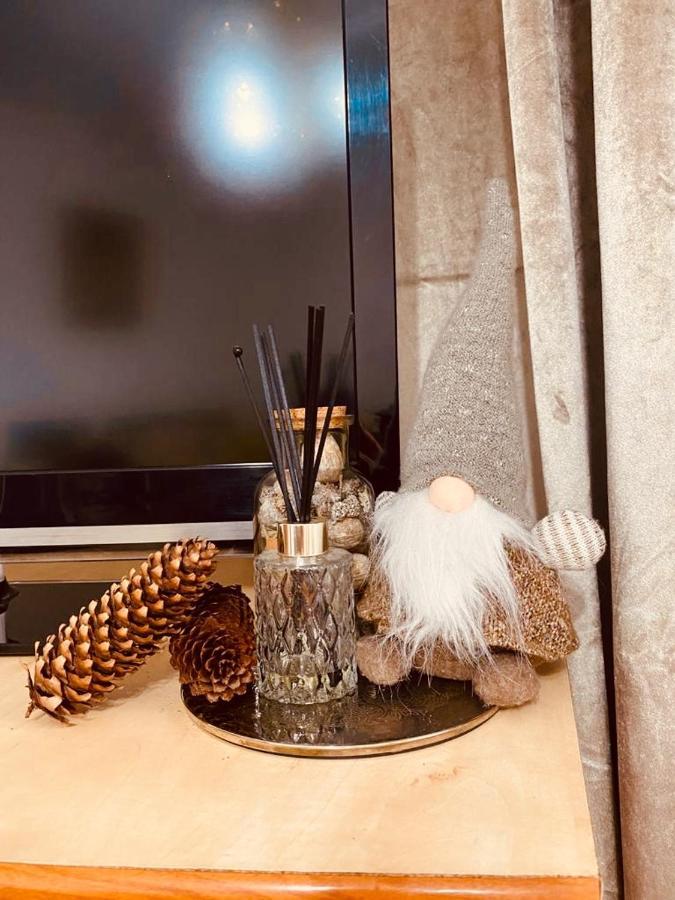 Apartament 杜劳 外观 照片
