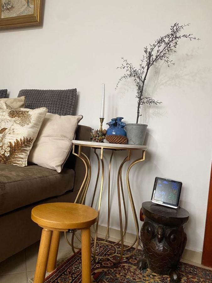 Apartament 杜劳 外观 照片