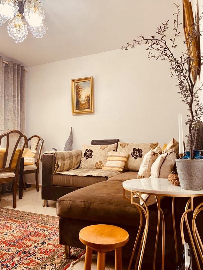 Apartament 杜劳 外观 照片