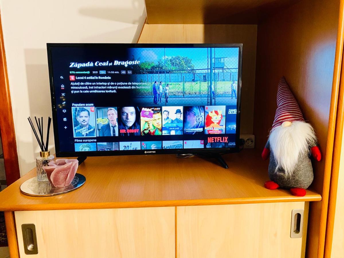 Apartament 杜劳 外观 照片