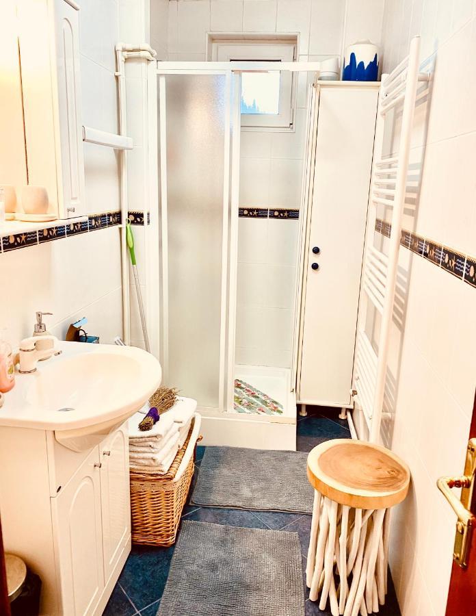 Apartament 杜劳 外观 照片
