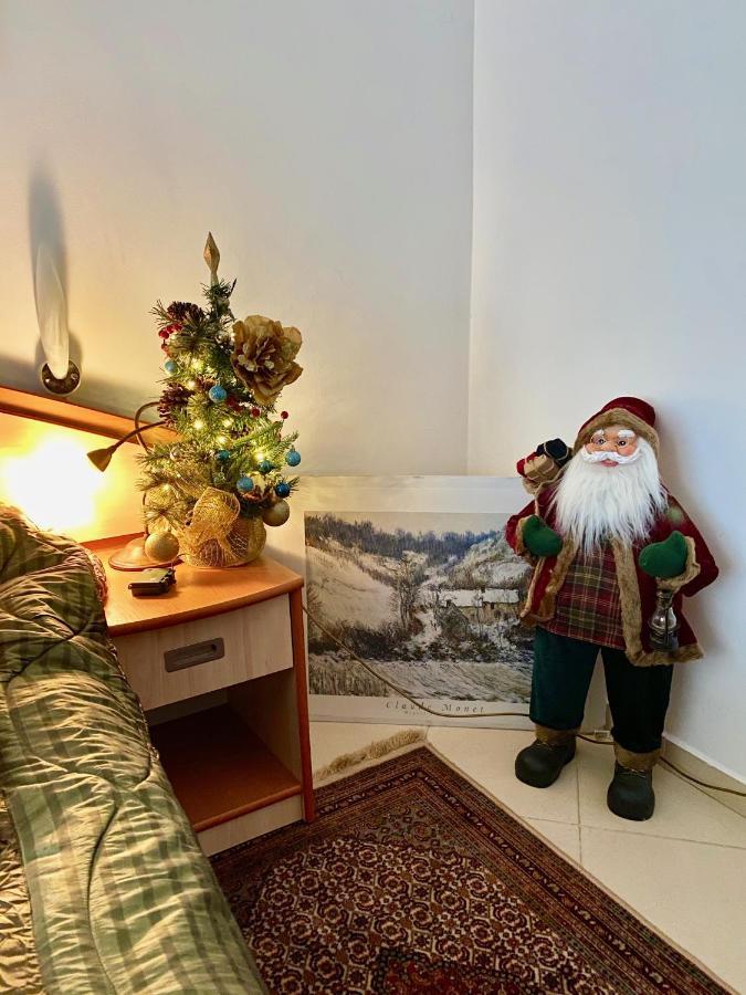 Apartament 杜劳 外观 照片