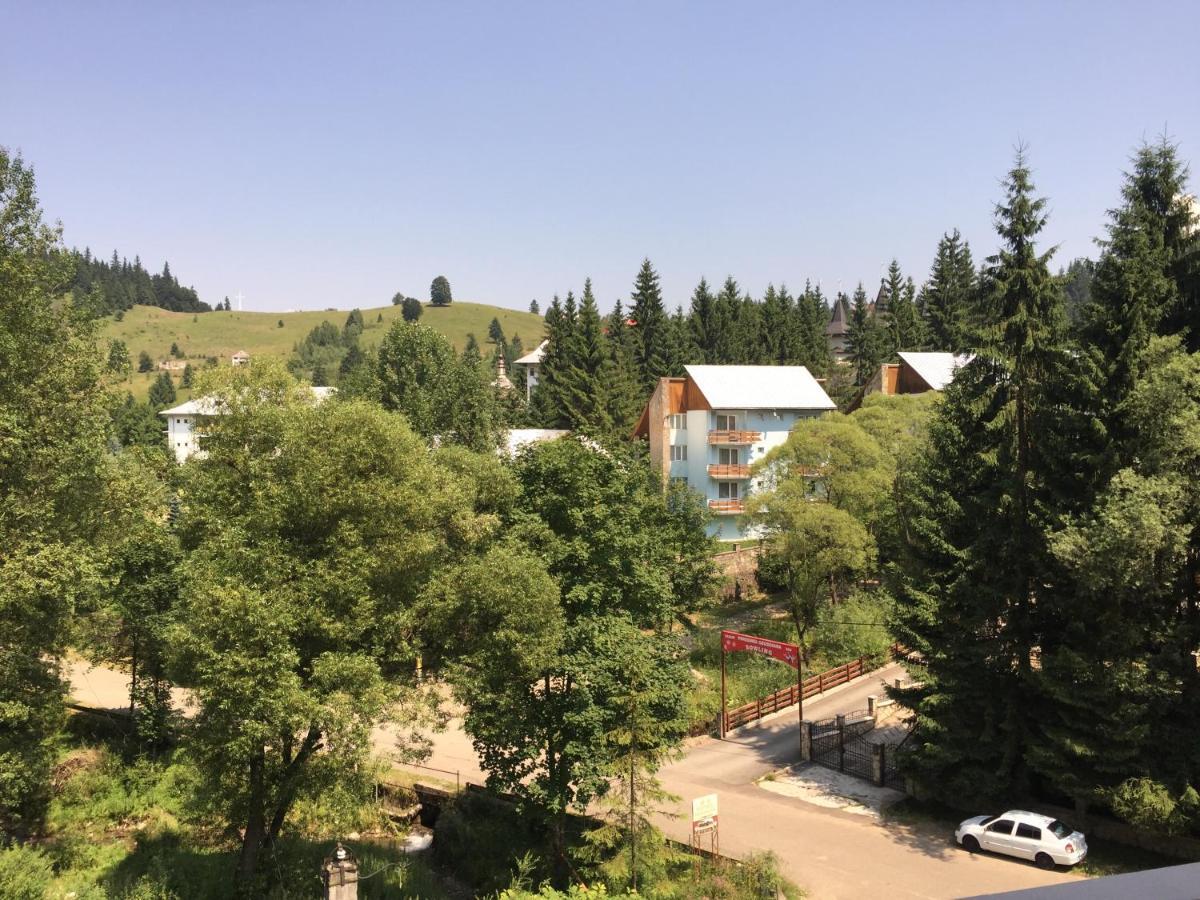 Apartament 杜劳 外观 照片