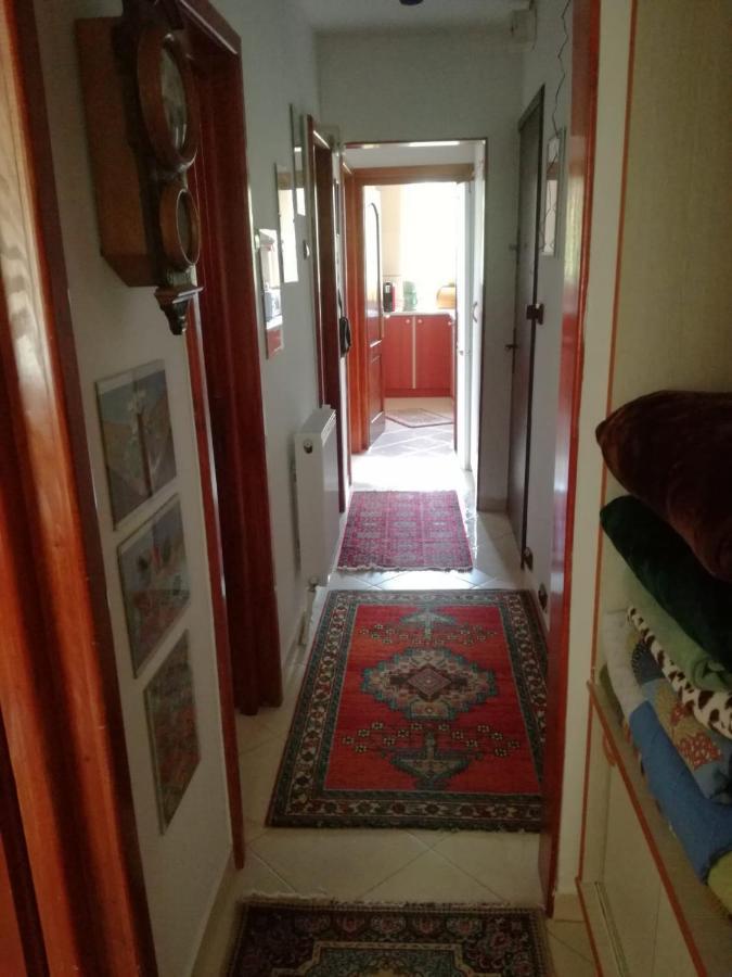 Apartament 杜劳 外观 照片